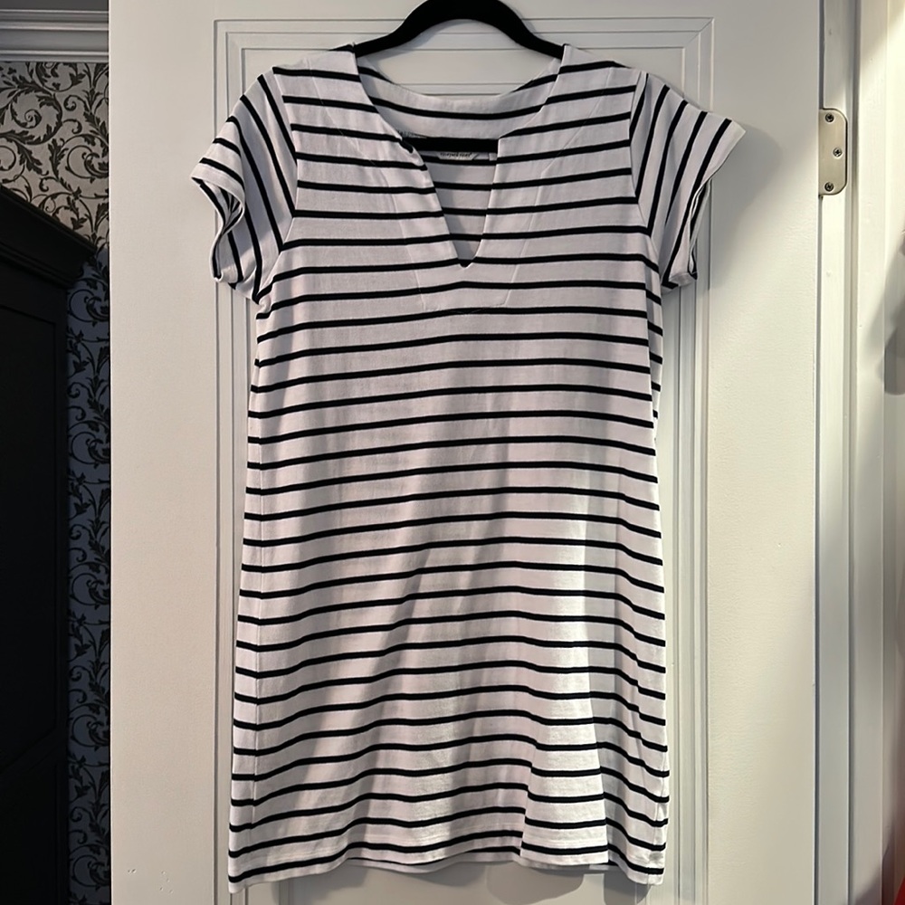 Vineyard Vines cotton summer dress - size small